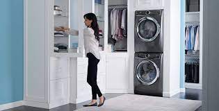 That's over 700 washing machines, more than. Quietest Washer Dryers 2nd Floor Guarantee Electrolux
