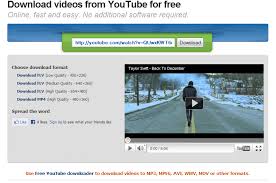 Search by name or directly paste the link of video you want to convert. How To Download Youtube Video Online For Free Web Cool Tips