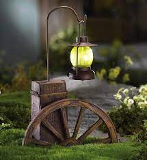 Any items already in your cart may change price. Pin By Lynda Hagman On Yard Garden Rustic Garden Lighting Rustic Gardens Garden Lanterns