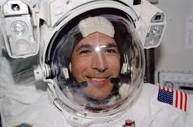 She grew up in my home town "It wasn't just her gender that set Ross apart,  she was the first female Native American rocket scientist."