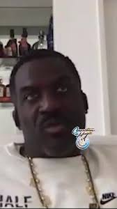 Dave Chappelle's Manager