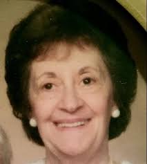 Ann DeGray Obituary (2017)