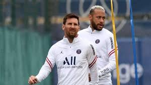 Debut de messi en el psg: Jnqsgmhk9f2xwm