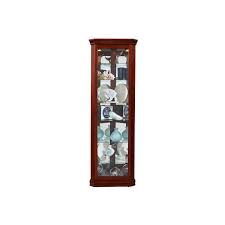 Unit 10, 8000 hwy 27, north west. Lighted 8 Shelf Corner Curio Cabinet In Victorian Brown By Pulaski Nis165667974 Missouri Furniture