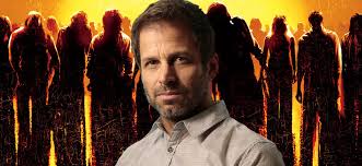Action, horror, most popular movies. Zack Snyder Akan Mengarahkan Film Zombie Army Of The Dead Untuk Netflix Cinemags