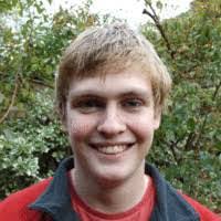 Thomas Upton's Instagram, Twitter & Facebook