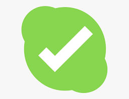 Well organized and easy to understand web building tutorials with lots of examples of how to use html, css, javascript, sql, python, php, bootstrap, java, xml and more. Transparent Skype Icon Png Skype Available Png Download Transparent Png Image Pngitem