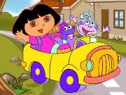 Baby halen summer dress up mobile 99%. Dora Baby Bath Game