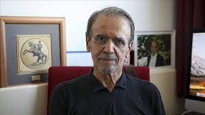 Enfeksiyon hastalıkları derneği ve çocuk enfeksiyon hastalıkları derneği'nin başkanlığını da sürdüren prof. Prof Dr Mehmet Ceyhan Pandemi Doneminde Dunyada Zaturre Vakalari Artti