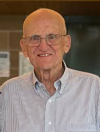 Travis E. Reyman, age 91 of Terry.