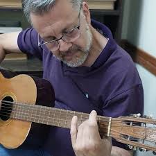 ⚜ Puerto Asunción 3 📐 50 cm x 40 cm 🎨 Óleo 👨‍🎨 David Britez Más info.  📲 0993 561 086 📍Barrio San Miguel