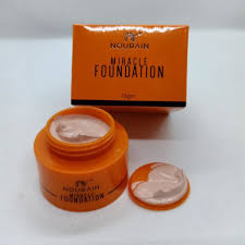 Nour ain beauty care adalah produk penjagaan kulit yang sangat terbukti berkesan dalam masa yang singkat. Nour Ain Miracle Foundation Cream Lazada