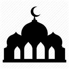 Masjid png small background islami masjid kartun 797354 vippng. Kartun Sketsa Kubah Masjid Nusagates