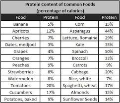 Vegan Protein Can We Get Enough From Plants Fruits With Protein Xyngular 8 Day Challenge Vegan Protein