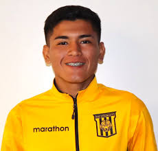 Club Deportivo "LOS ANDES...