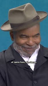 David Alan Grier discusses the possibility of a reboot of "In Living Color."