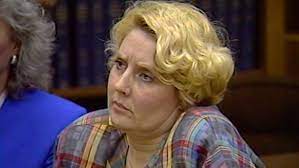 The continued story of betty broderick and where she is now in 2021. Die Seltsame Wahrheit Uber Die Betty Broderick Geschichte News24viral