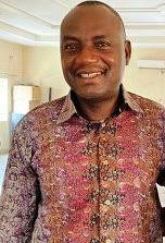 Chai! because of your birthday, Nigeria don declare Public Holiday showing  how important you are to the country. IT IS ANOTHER NEW YEAR FOR PATRICK, I  want to take a moment to