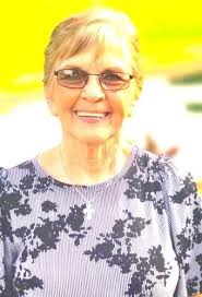 Marjorie Hatfield Obituary (1942