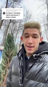 Kamil Kossakowski Fajne Cialo Mala Krec Tym Smialo