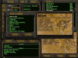 This guide exists because i realized that if i wanted the kind of complete fallout 2 guide that i envisioned, it pretty much meant writing it myself. Fallout 2 Update 12