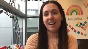 Child Life Specialist, Emilia, gives us a glimpse into how Child Life  Services at Boston Children's Hospital is going beyond their typical  approach to engage with patients and families during this ...