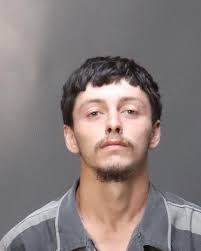 NANNY, DANNY was booked into McLennan County Jail