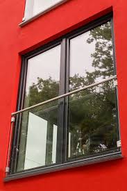 Moderne Gelander Und Brustungen Franzosische Balkone Fenster Architektur Franzosische Fenster