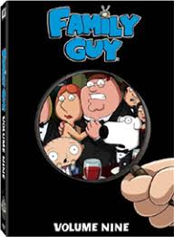 16 family guy/star wars parody. Family Guy Season 9 Wikipedia
