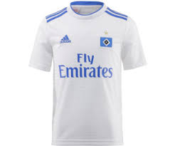Diese und viele andere produkte sind heute im adidas online shop unter adidas.de erhältlich! Adidas Hamburger Sv Trikot 2018 2019 Kinder Ab 57 99 Preisvergleich Bei Idealo De