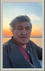 Edward John Brightnose