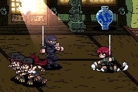 Get your team aligned with all the tools you need on one secure, reliable video platform. The Scott Pilgrim Game Is So Nice They Released It Twice Wired