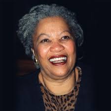 Biography: Toni Morrison