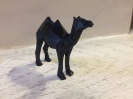 Camel driver is a three piece instrumental rock band from kiel, germany. 3d Printable Low Poly Camel By Turtleman