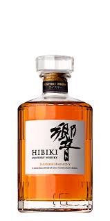 Suntory Hibiki Harmony Japanese Whisky Suntory Whisky Whiskey Brands