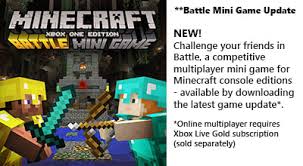 Included with xbox game pass. Buy Minecraft Xbox One Edition On Xbox One Game