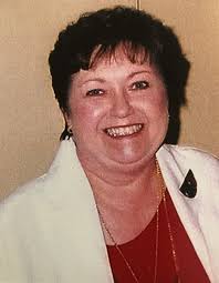 Patricia Bernard Obituary