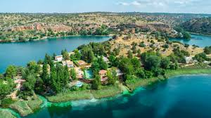 Casas rurales quijote y sancho. Mejorcasas Rurales Con Piscinaprivadaen Las Lagunas De Ruidera