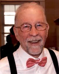 Obituary information for Kenneth Robert Hall