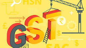GST on Construction Services in India ...