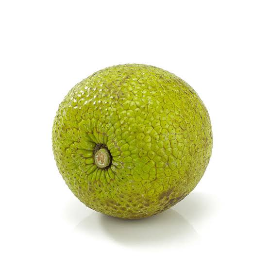 Fresh Breadfruit