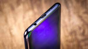 Galaxy A50 Im Test Samsungs Regenbogen Handy Der Mittelklasse