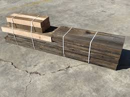 Longer boxes like the 60″ and 72″ would require the use of at least 2 pairs of brackets to sufficiently support its weight. Redwood Planter Box Kit Reclaimed Wood San Diego