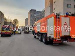 Gheorghe de lângă localitatea constănțeană tichilesti. Update Explozie Intr Un Apartament Din ConstanÈ›a Blocul Este Evacuat Galerie Foto Video