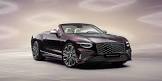 BENTLEY-GTC
