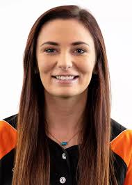 Senior Day: Abby Walsh