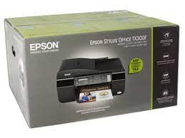 Epson stylus office tx300f is a multifunctional inkjet device for small and home offices, as well as individual use in large companies. Multifuncional Epson Stylus Tx300f Impresora Copiadora Escaner Y Fax Resolucion Hasta 5760 X 1440 Dpi