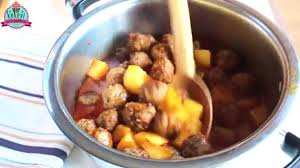 salcali kofte patates aysenur altan kolay yemek tarifleri yemek tarifleri yemek