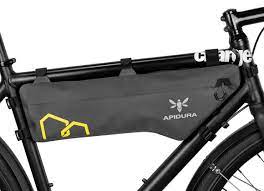 Do you hear that sound? Expedition Frame Pack Apidura