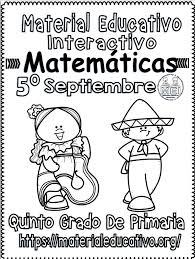 Guardarguardar desafios matematicos quinto primaria quinto grado. Material Interactivo Del Quinto Grado De Desafios Matematicos Del Mes De Septiembre Ciclo Escolar 2019 2020 Material Educativo Y Planeaciones